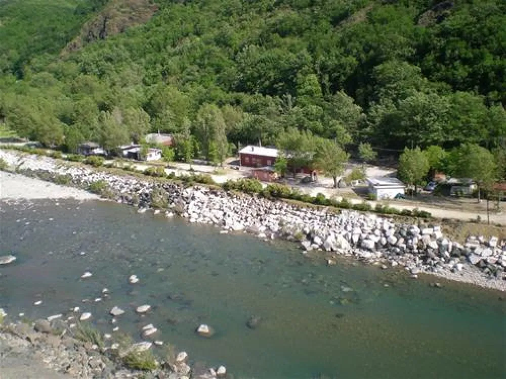 Campeggio Ponte Barberino