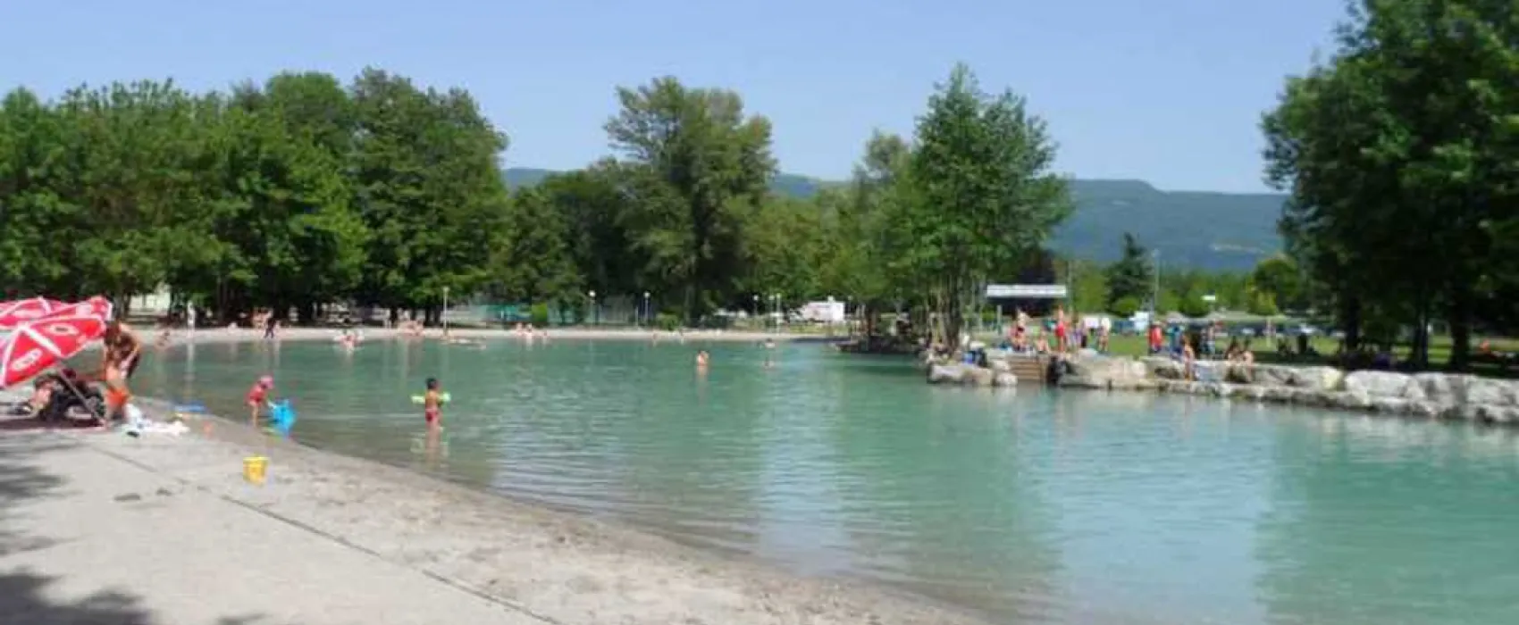 Camping VivaCamp Le Colombier