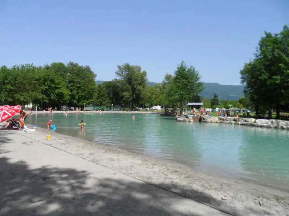 Camping VivaCamp Le Colombier