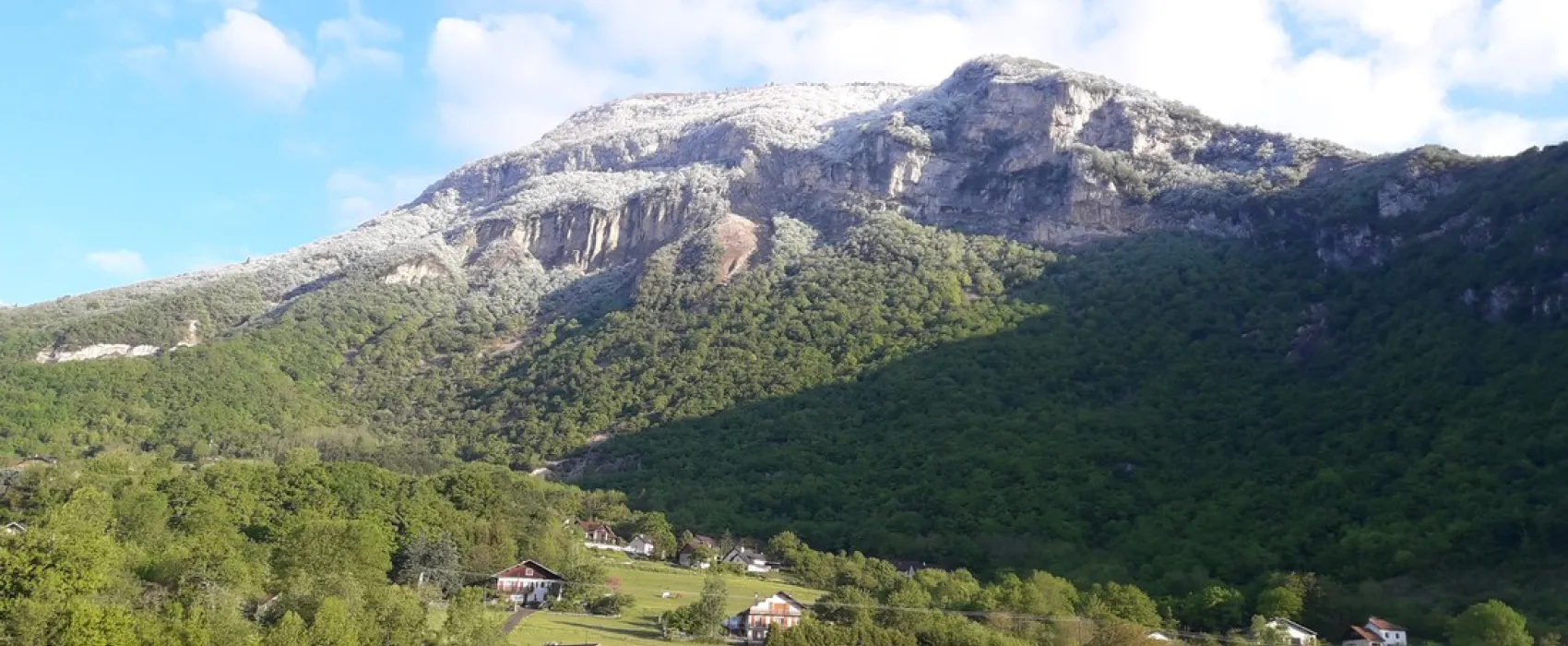 Camping VivaCamp Le Colombier