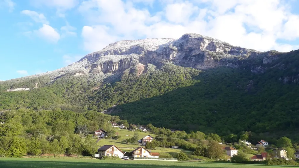 Camping VivaCamp Le Colombier