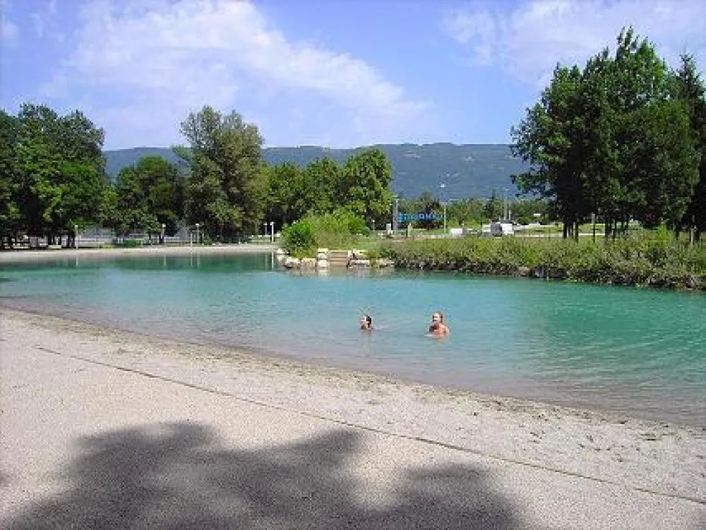 Camping VivaCamp Le Colombier