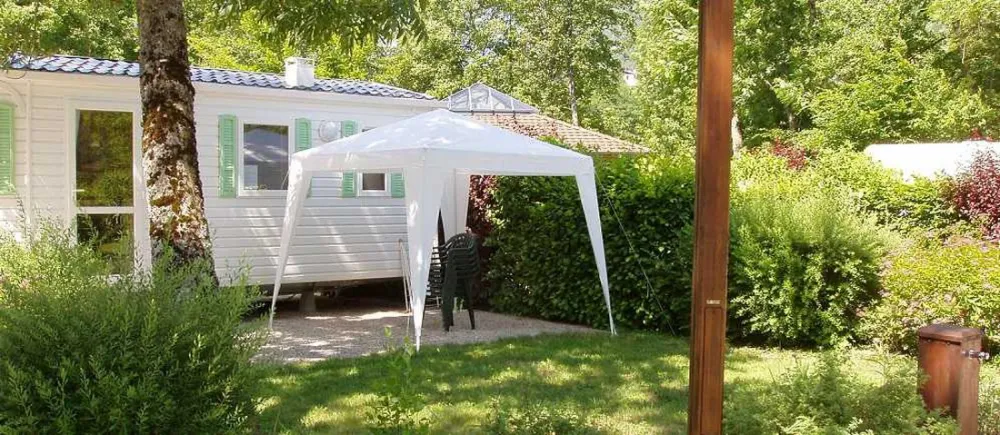 Camping VivaCamp Le Colombier