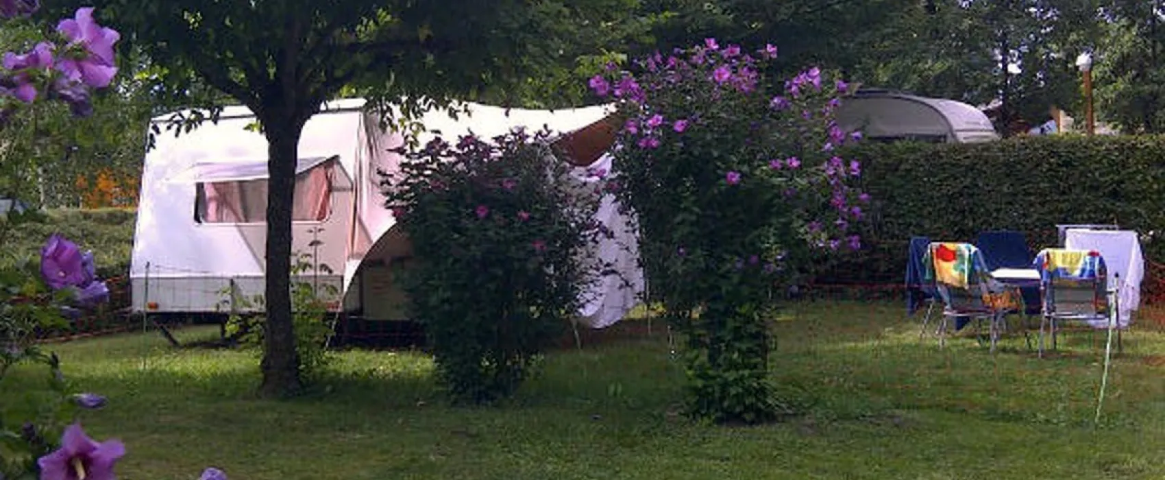 Camping VivaCamp Le Colombier