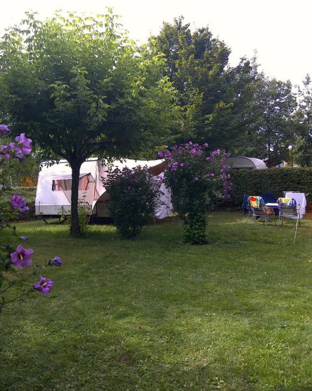 Camping VivaCamp Le Colombier