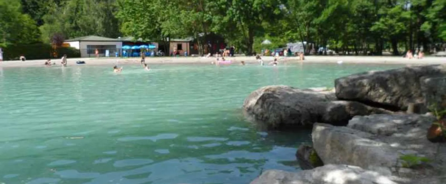 Camping VivaCamp Le Colombier