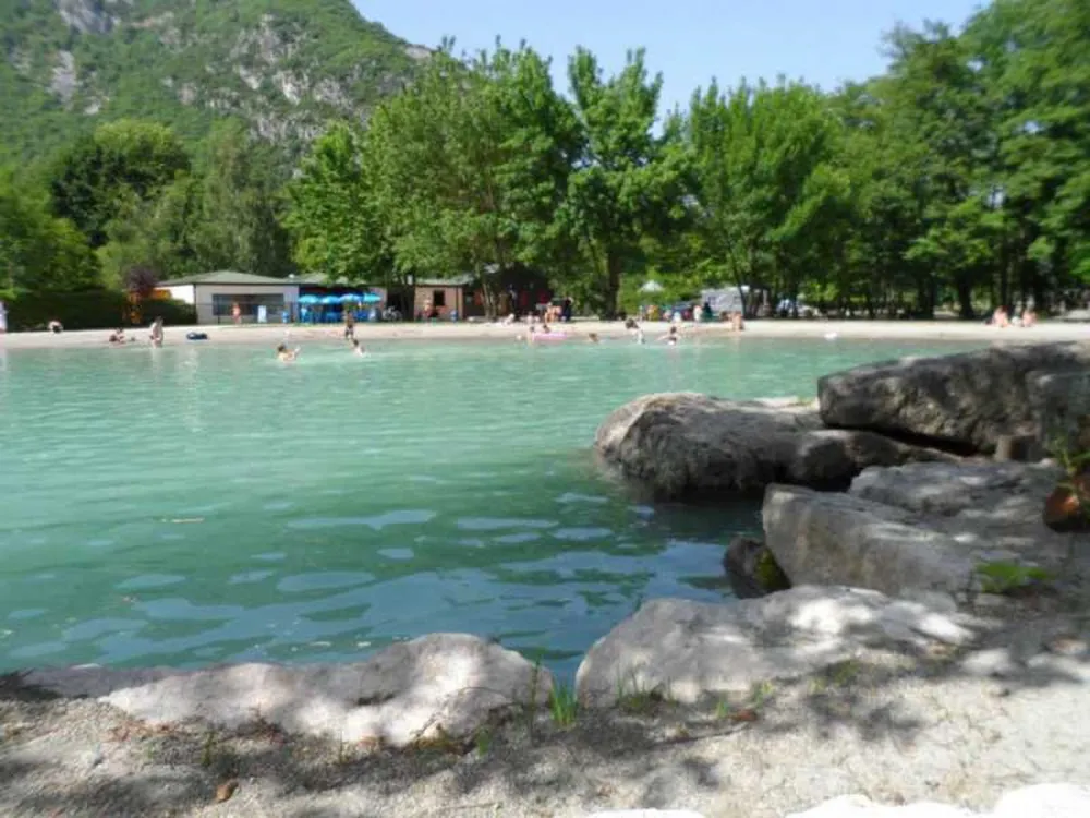 Camping VivaCamp Le Colombier