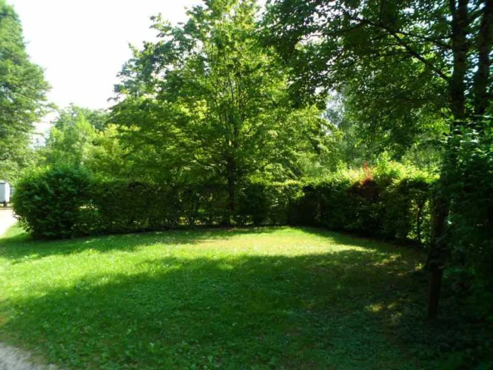 Camping VivaCamp Le Colombier