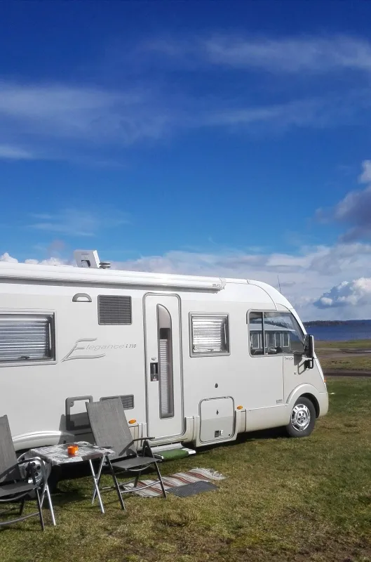 Sunne Swecamp Kolsnäs