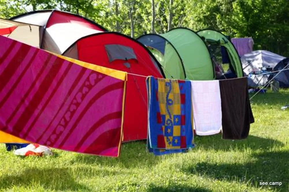 SeeCamping Zittauer Gebirge