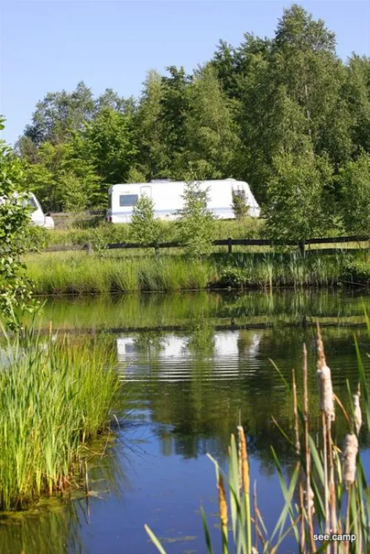 SeeCamping Zittauer Gebirge