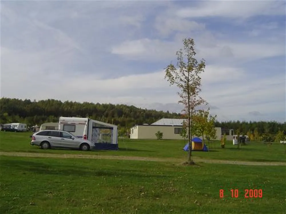 SeeCamping Zittauer Gebirge