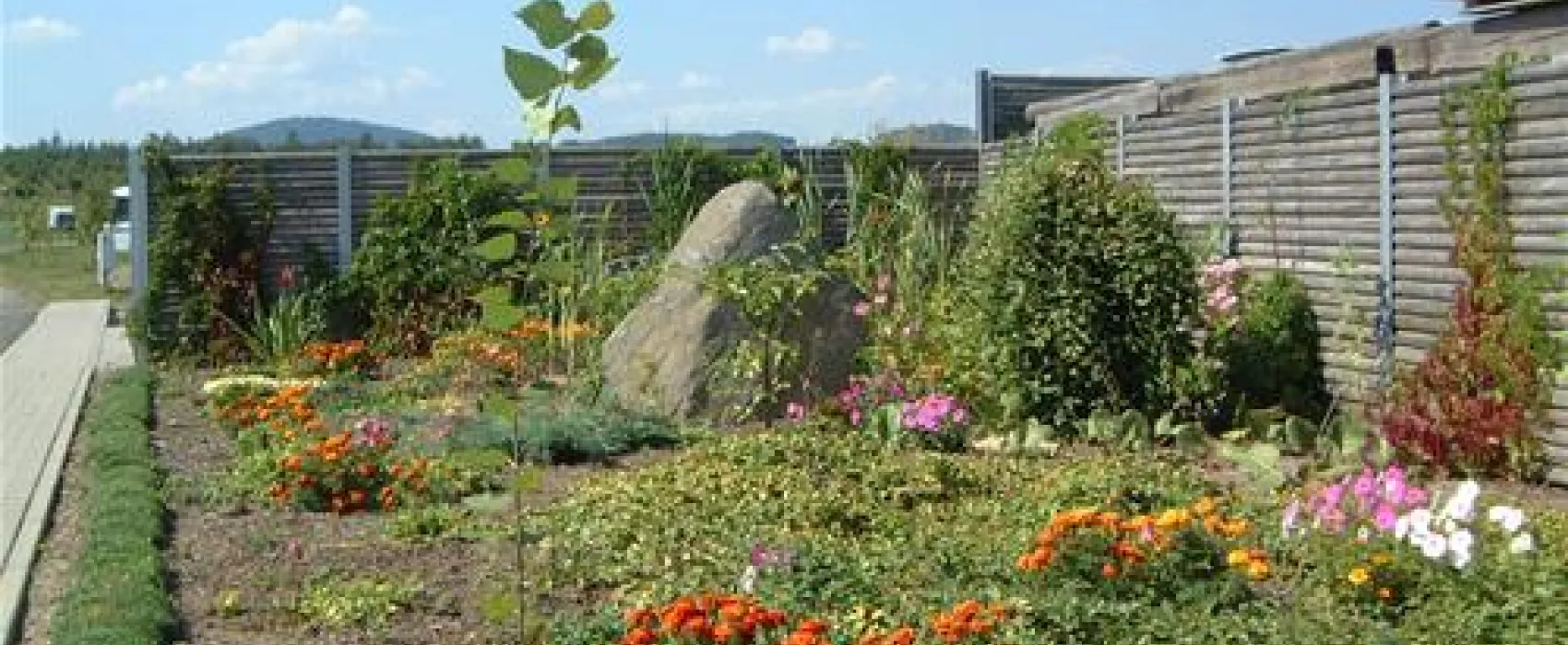 SeeCamping Zittauer Gebirge