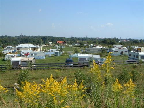 SeeCamping Zittauer Gebirge in Deutschland - Spottocamp - Spottocamp