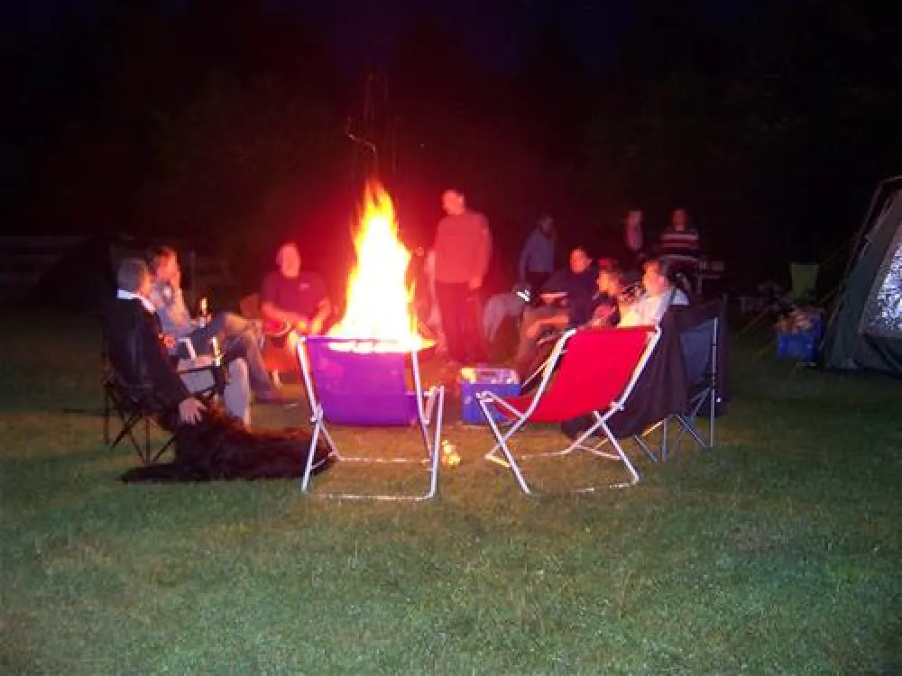 SeeCamping Zittauer Gebirge