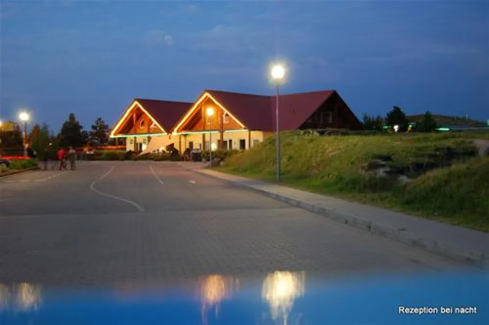 SeeCamping Zittauer Gebirge