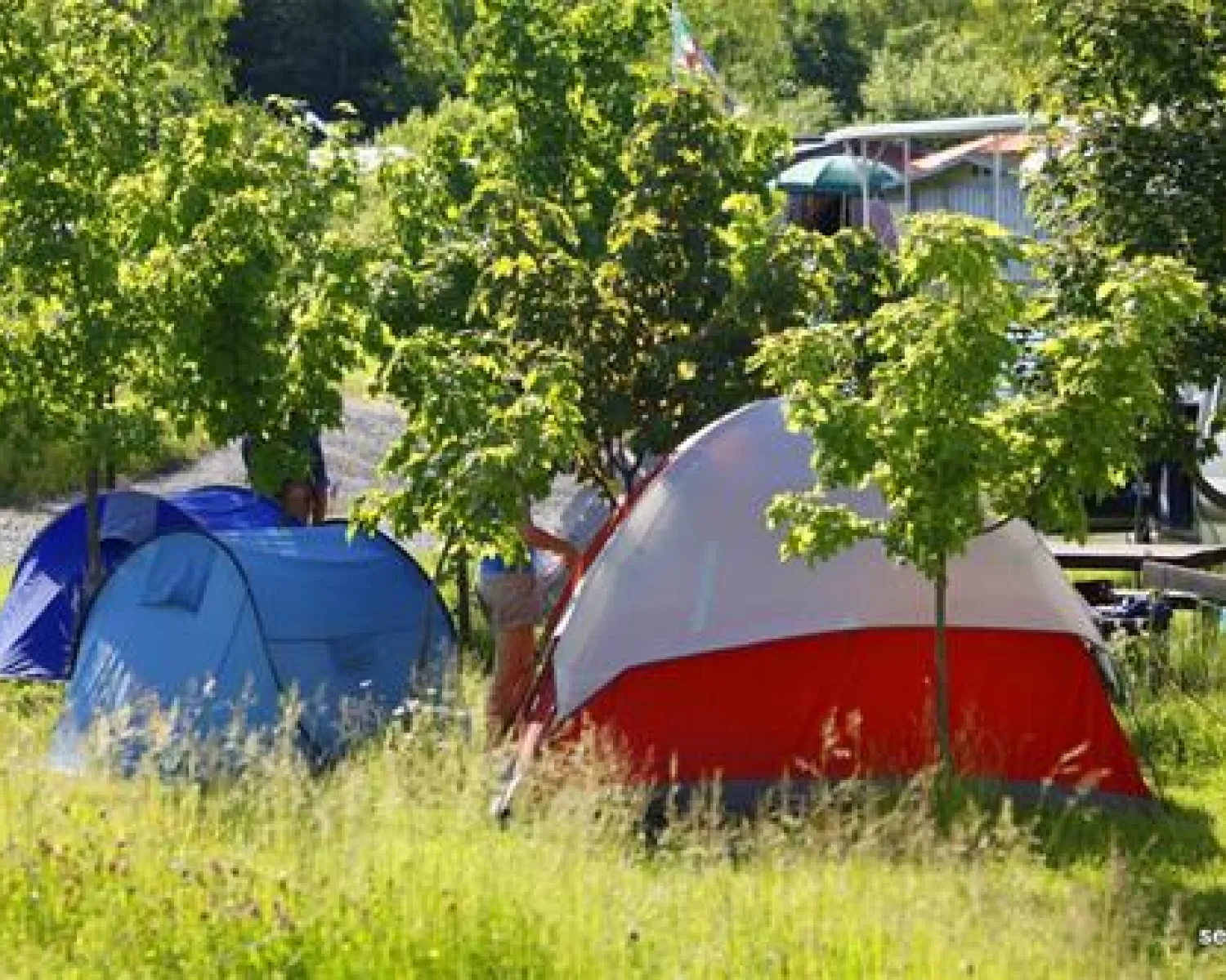 SeeCamping Zittauer Gebirge in Deutschland - Spottocamp - Spottocamp