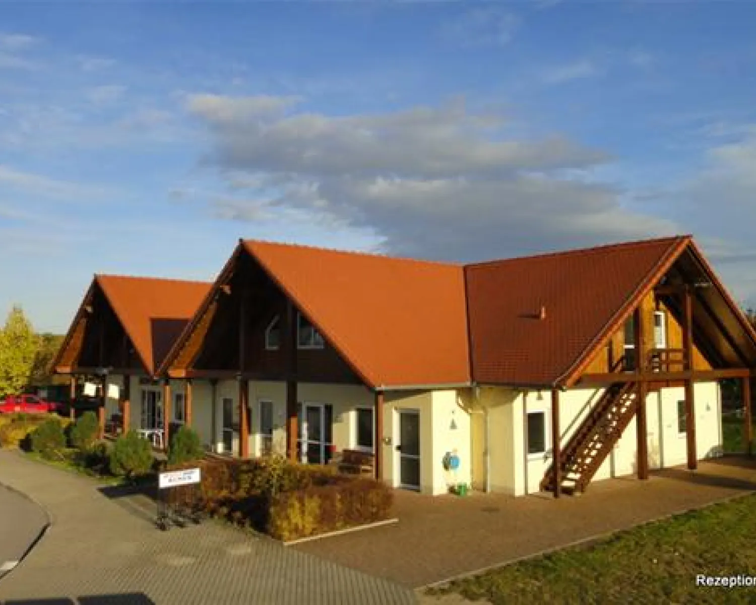 SeeCamping Zittauer Gebirge in Deutschland - Spottocamp - Spottocamp