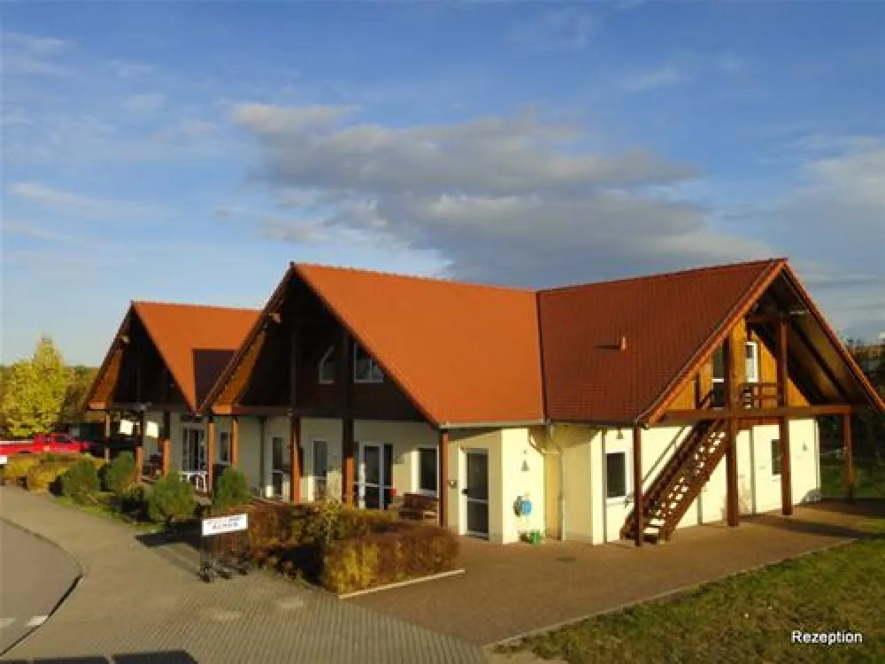 SeeCamping Zittauer Gebirge