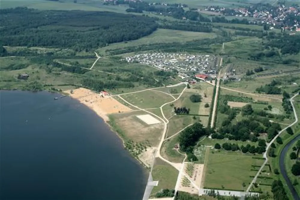 SeeCamping Zittauer Gebirge