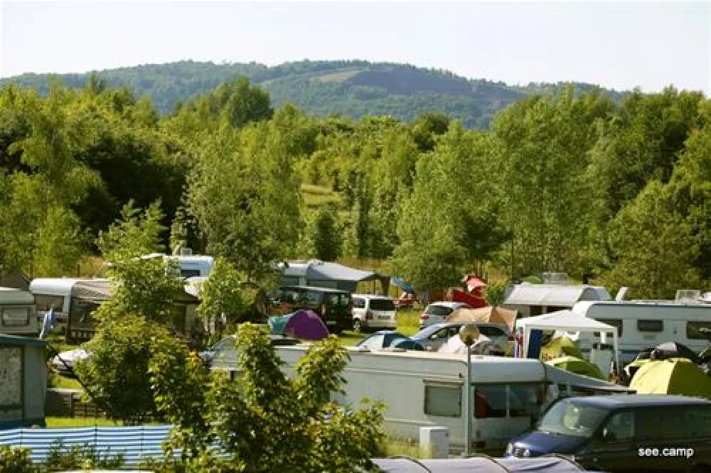 SeeCamping Zittauer Gebirge