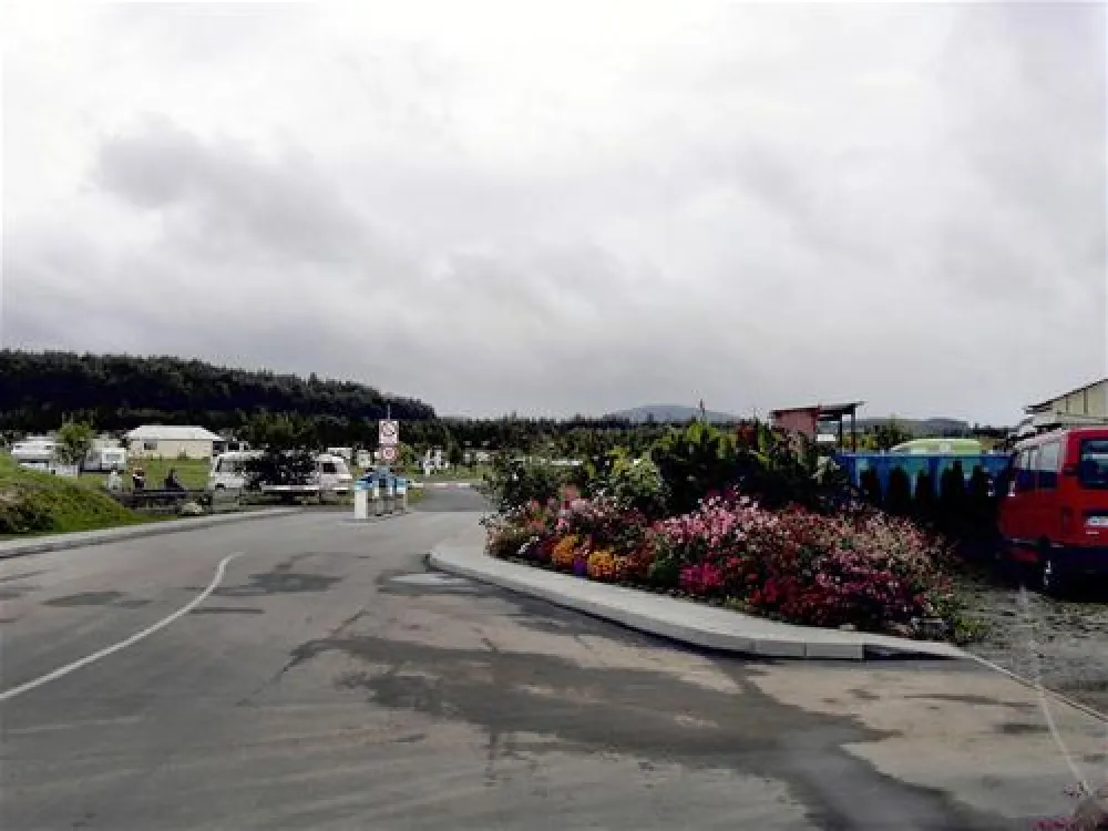 SeeCamping Zittauer Gebirge