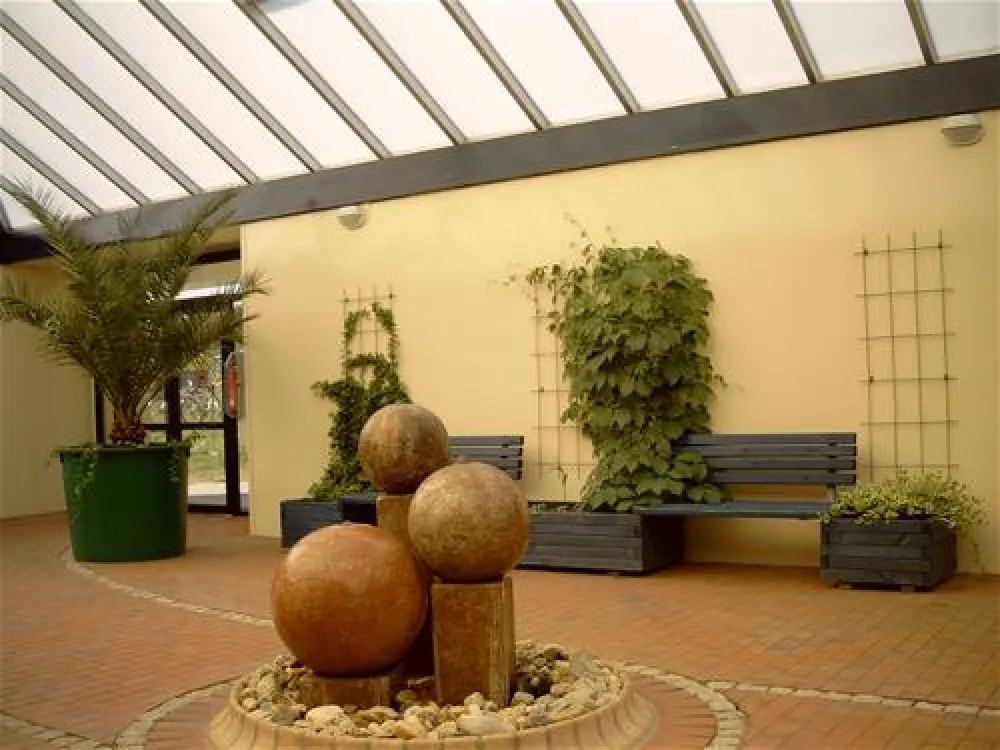 SeeCamping Zittauer Gebirge