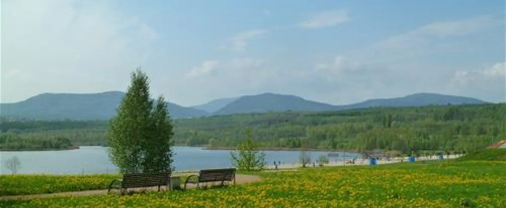 SeeCamping Zittauer Gebirge