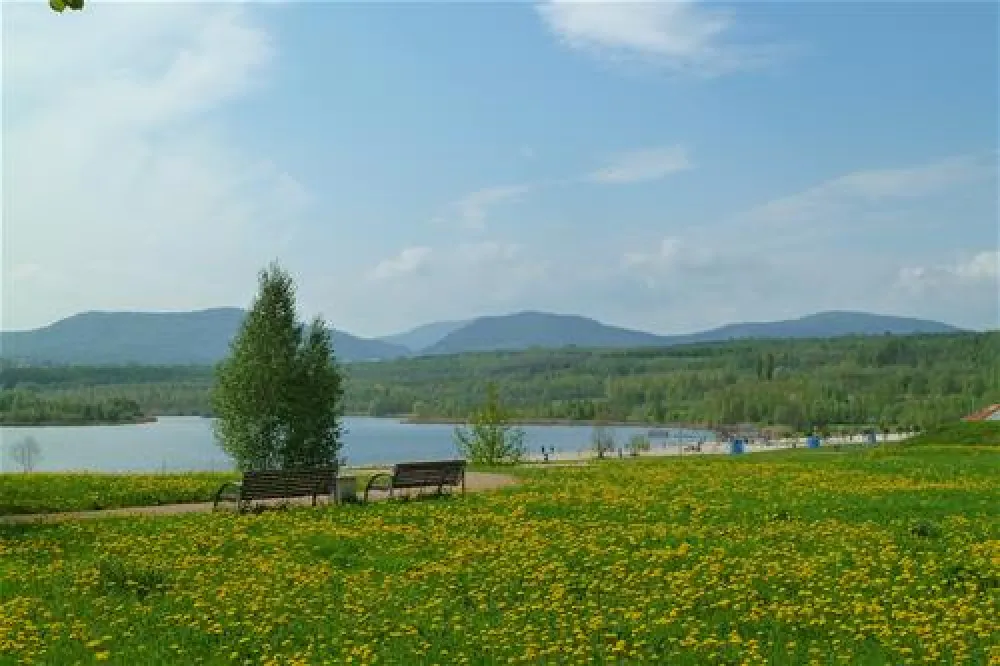 SeeCamping Zittauer Gebirge