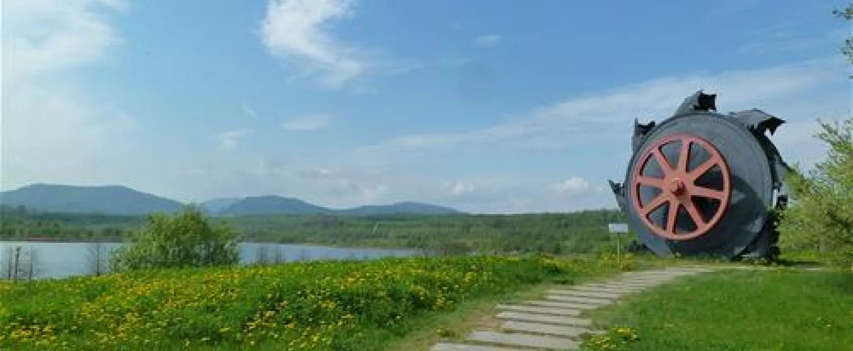 SeeCamping Zittauer Gebirge