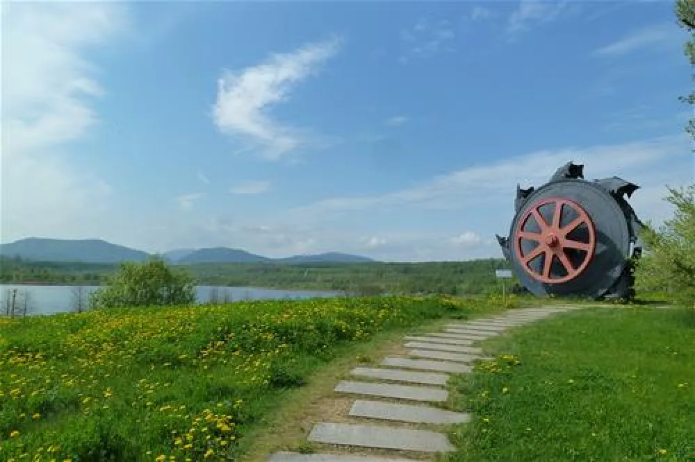 SeeCamping Zittauer Gebirge