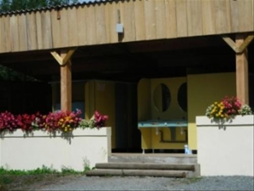Flower Camping Le Lidon photo 2