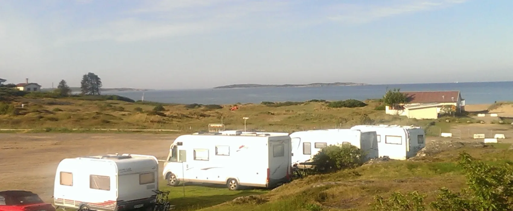 Åsa Camping & Havsbad