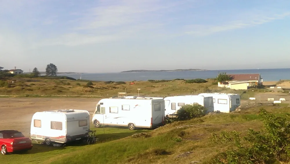 Åsa Camping & Havsbad