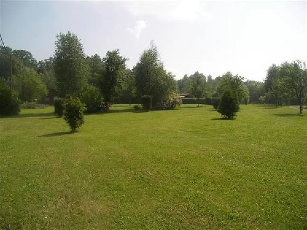 Camping Les Bouleaux