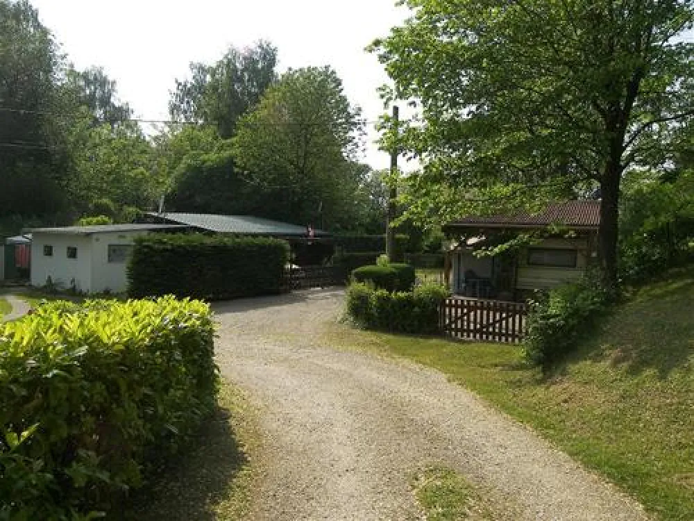 Camping Les Bouleaux