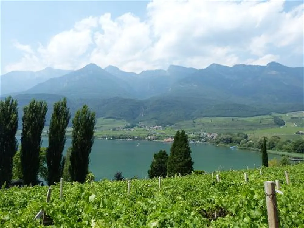 Camping Gretl am See