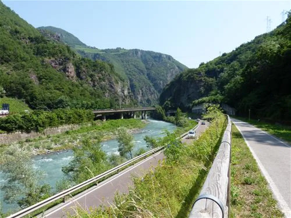 Camping Gretl am See