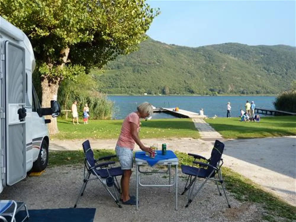 Camping Gretl am See