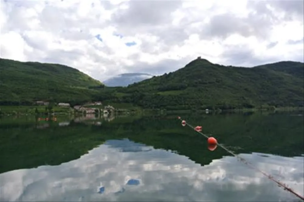 Camping Gretl am See