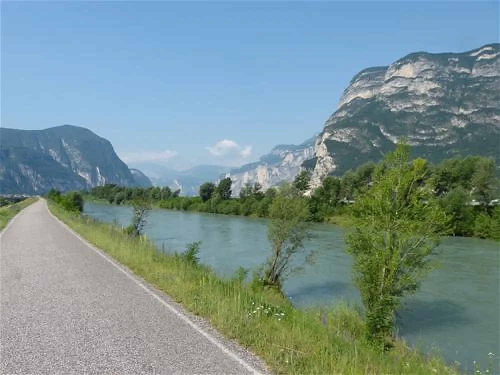 Camping Gretl am See