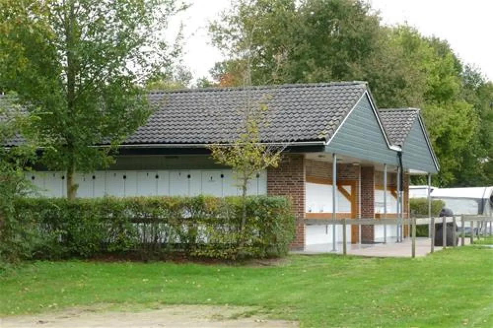 Vakantiepark De Twee Bruggen