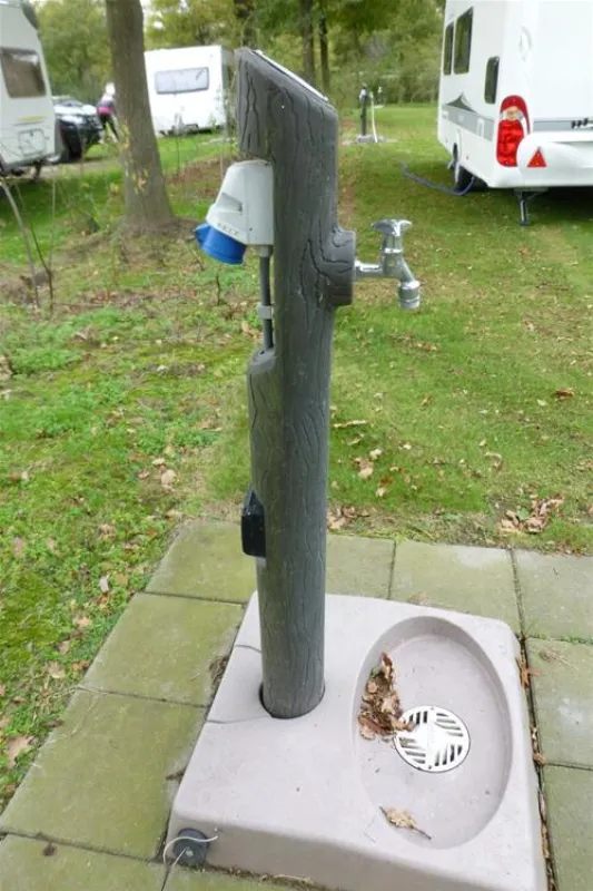 Vakantiepark De Twee Bruggen