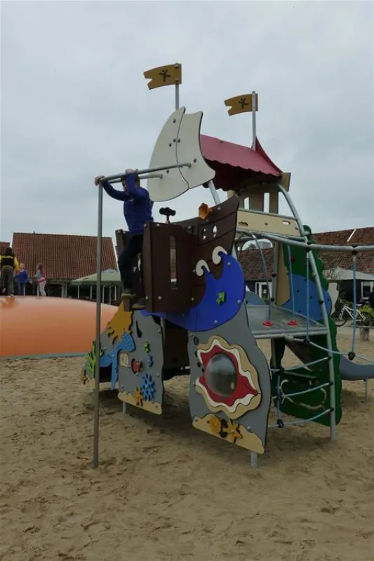 Vakantiepark De Twee Bruggen