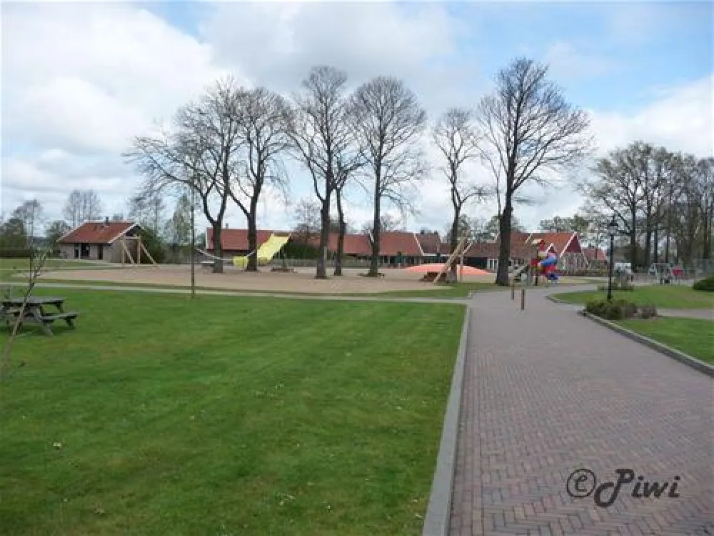 Vakantiepark De Twee Bruggen