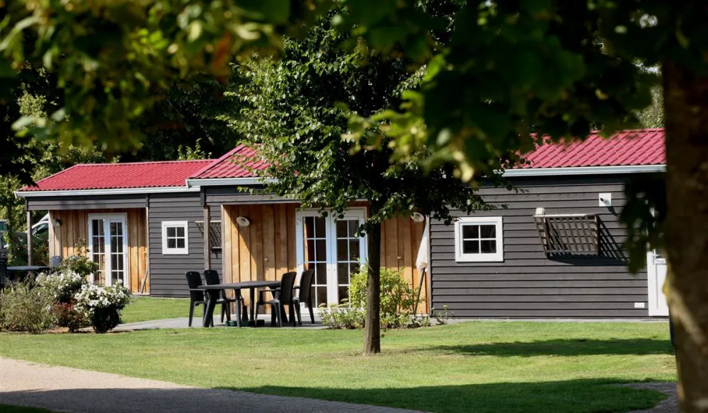 Vakantiepark De Twee Bruggen