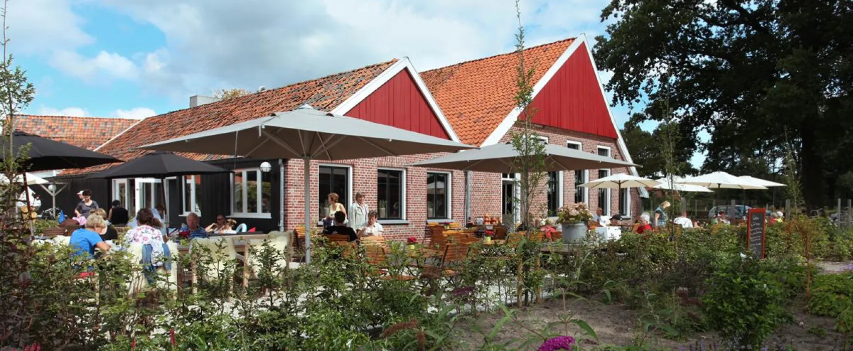 Vakantiepark De Twee Bruggen
