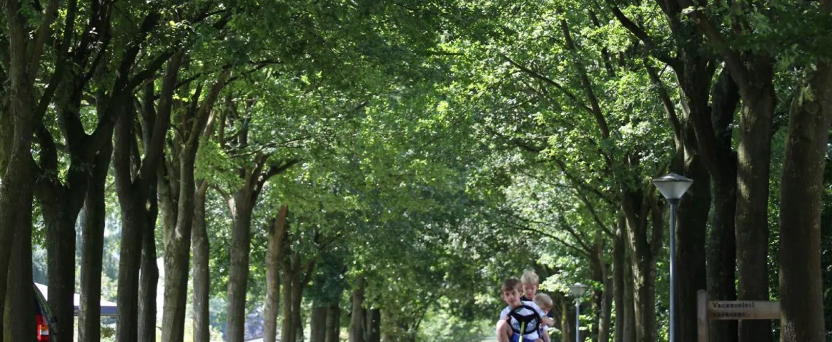 Vakantiepark De Twee Bruggen