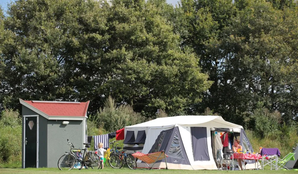 Vakantiepark De Twee Bruggen