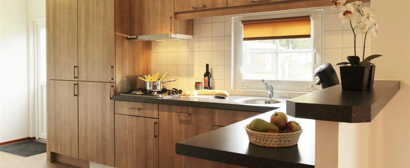 Vakantiepark De Twee Bruggen